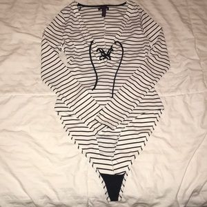 Material Girl Tops - Bodysuit! Material Girl Tops - Bodysuit!